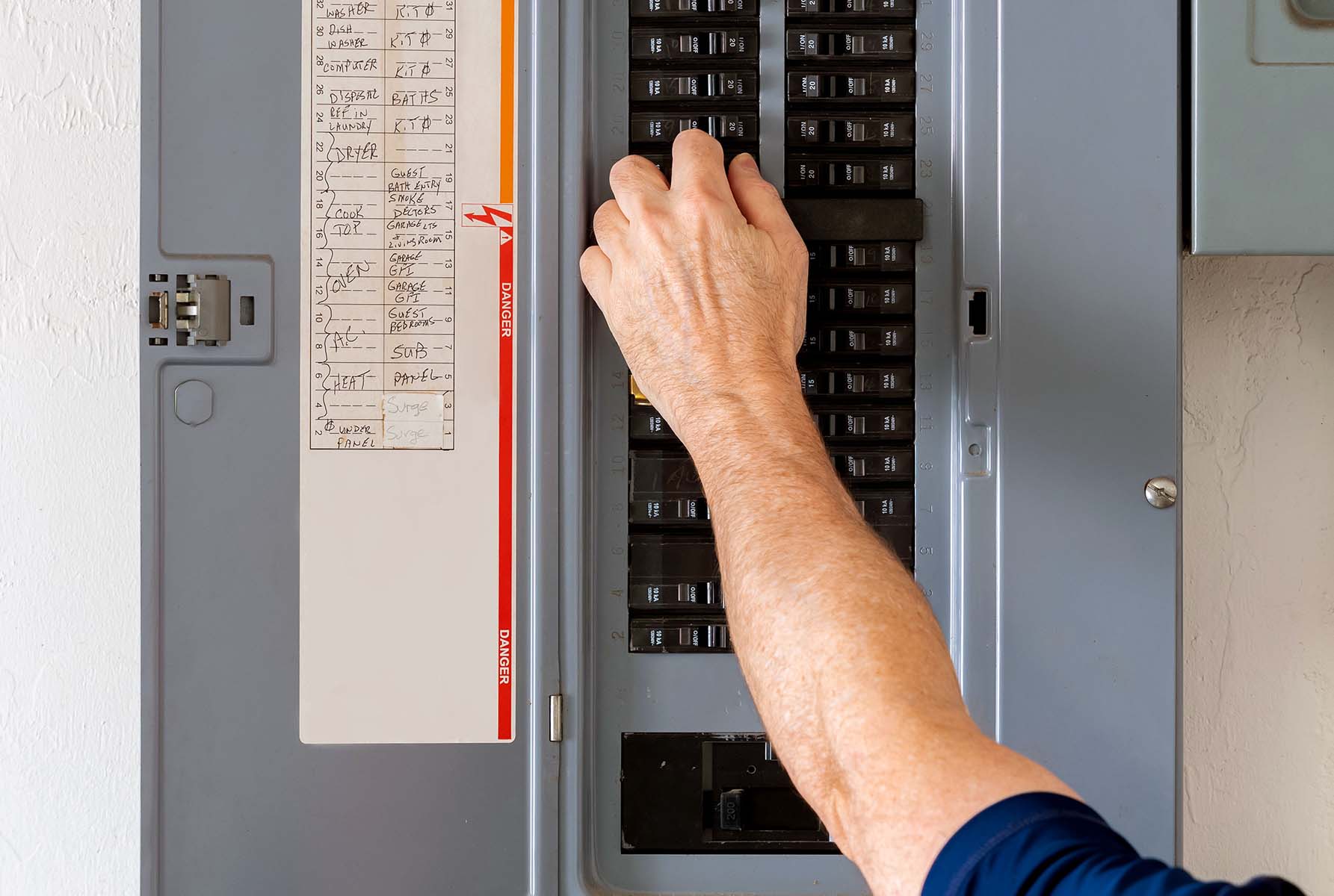 Someone%20resetting%20the%20main%20breaker%20box