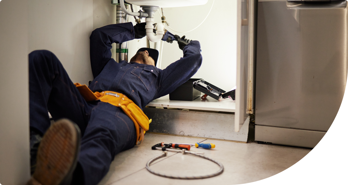 plumbing maintenance repair