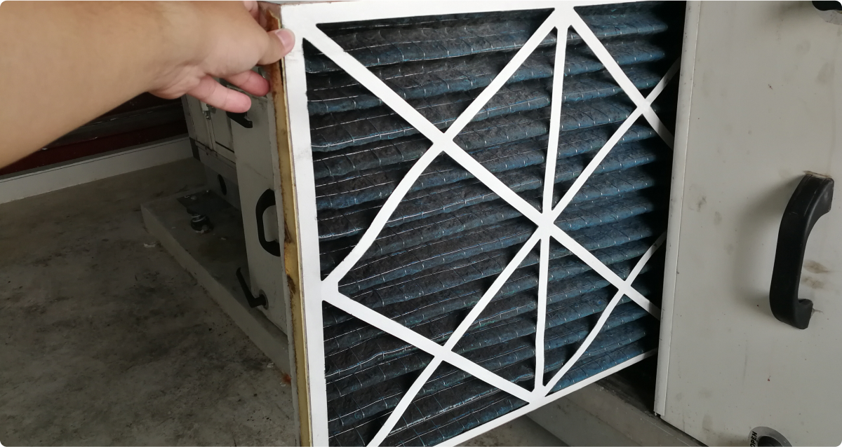 HVAC Filter