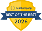 Best Company - 2026