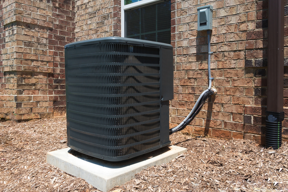 HVAC